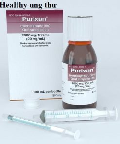 Cach su dung Purixan