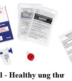 Lieu dung cach dung thuoc Sustol