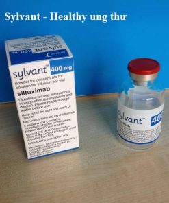 Lieu dung cach dung thuoc Sylvant