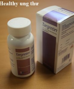 Lieu dung cach dung thuoc Targretin