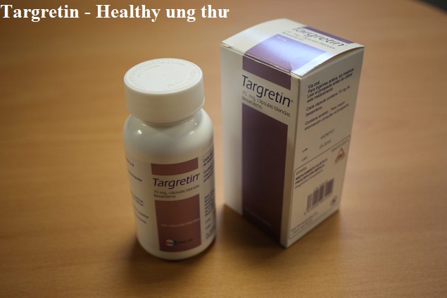 Lieu dung cach dung thuoc Targretin