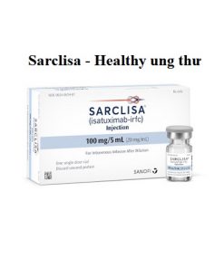 Lieu dung cach su dung thuoc Sarclisa