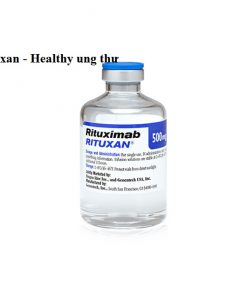 Lieu dung va cach su dung thuoc Rituxan