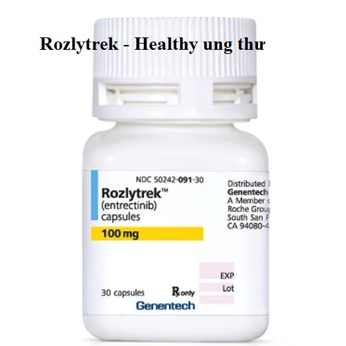 Lieu dung va cach su dung thuoc Rozlytrek