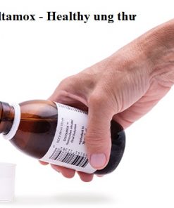 Lieu dung va cach su dung thuoc Soltamox