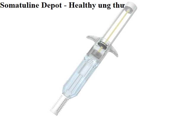 Lieu dung va cach su dung thuoc Somatuline Depot