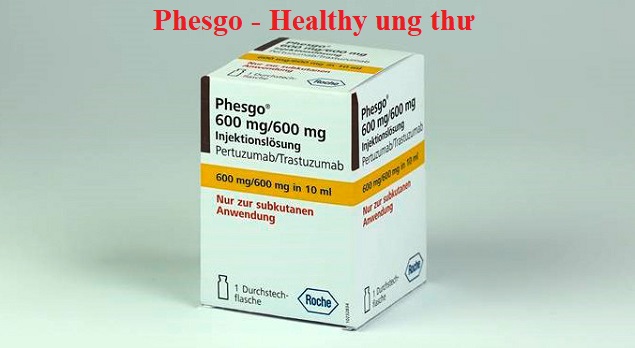 Nhung dieu ban can biet truoc khi dung Phesgo