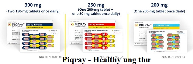 Piqray Thuoc dieu tri ung thu vu di can hieu qua