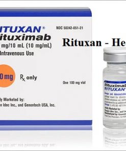 Rituxan co tac dung gi