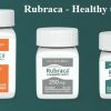 Rubraca Thuoc dieu tri mot so loai ung thu buong trung hieu qua