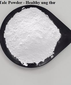 Sterile Talc Powder Cong dung lieu dung cach dung