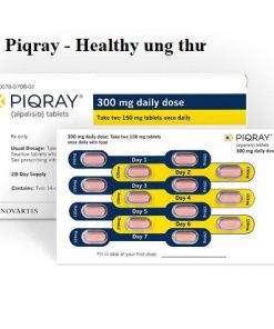 Su dung Piqray