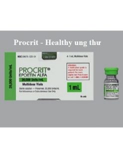 Su dung Procrit