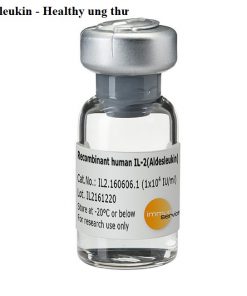 Su dung Proleukin