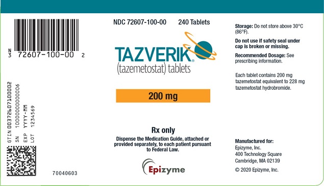 Tazverik co tac dung gi