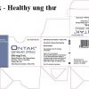 Thuoc Ontak 300mcg 2ml Denileukin diftitox Cong dung lieu dung cach dung