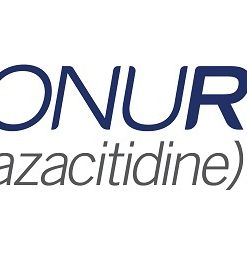 Thuoc Onureg 300mg Azacitidine Cong dung lieu dung cach dung