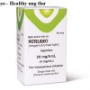 Thuoc Poteligeo 20mg 5ml Mogamulizumab Cong dung lieu dung cach dung