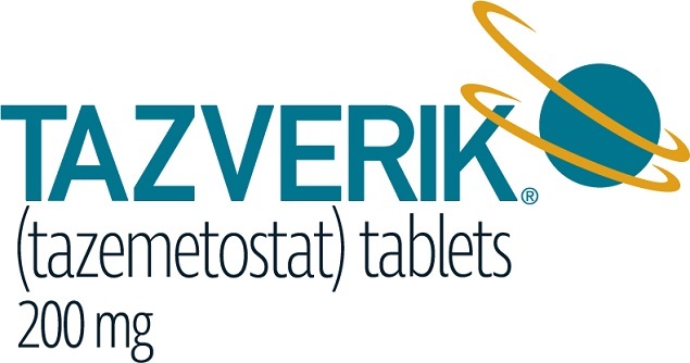 Thuoc Tazverik 200mg Tazemetostat Cong dung lieu dung cach dung