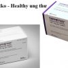Thuoc Tepmetko 225mg Tepotinib Cong dung lieu dung cach dung