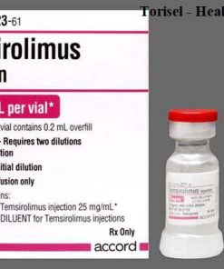 Lieu dung va cach su dung thuoc Torisel