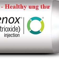 Lieu dung va cach su dung thuoc Trisenox