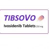 Thuoc Tibsovo 250mg Ivosidenib Cong dung lieu dung cach dung