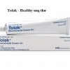 Thuoc Tolak Fluorouracil Cream 4 Cong dung lieu dung cach dung