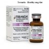 Thuoc Treanda 100mg Bendamustine Cong dung lieu dung cach dung