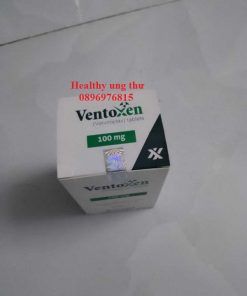 Lieu dung va cach su dung thuoc Ventoxen 100mg