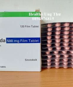 Kapeda 500mg chi dinh