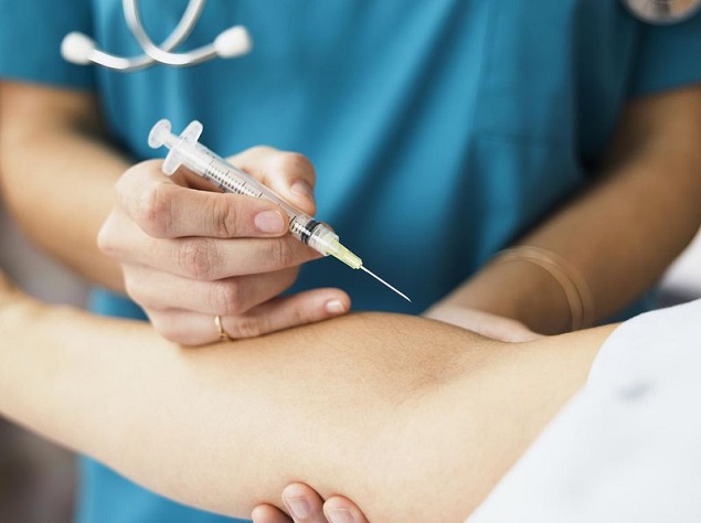 Tiêm vắcxin HPV phòng ngừa ung thư cổ tử cung