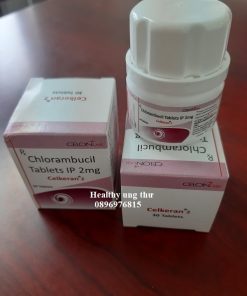 Cong dung chi dinh thuoc Celkeran 2 la gi