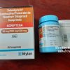 Thuoc Acriptega co tac dung gi Gia bao nhieu