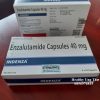 Thuoc Indenza 40mg Enzalutamide gia bao nhieu mua o dau