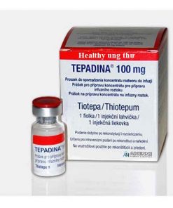 Thuốc Tepadina: Công dụng, cách dùng và lưu ý khi dùng
