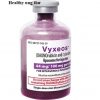 Vyxeos - Thuốc điều trị bệnh bạch cầu dòng tủy cấp tính