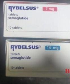 Cach dung va lieu dung thuoc Rybelsus