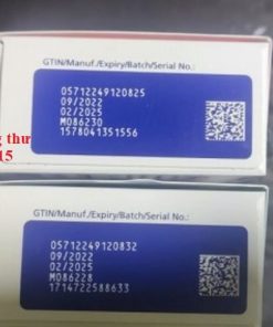 Thuoc Rybelsus gia bao nhieu