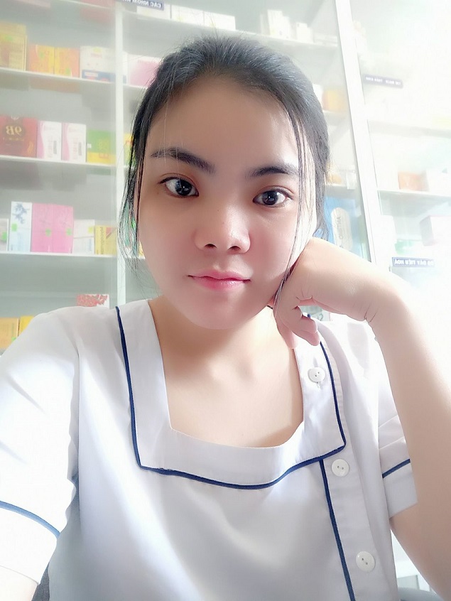 Dược sĩ Thị Quý