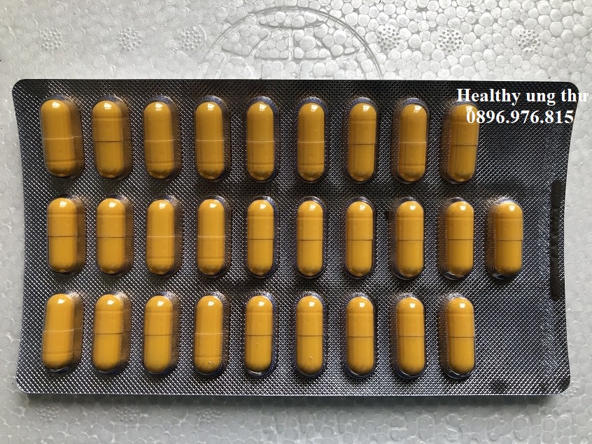 Công dụng - Chỉ định của Hetenza 40mg Capsules Heet Health Care Công dụng - Chỉ định của Hetenza 40mg Capsules Heet Health Care