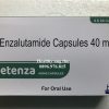 Thuốc Hetenza 40mg Enzalutamide giá bao nhiêu mua ở đâu?